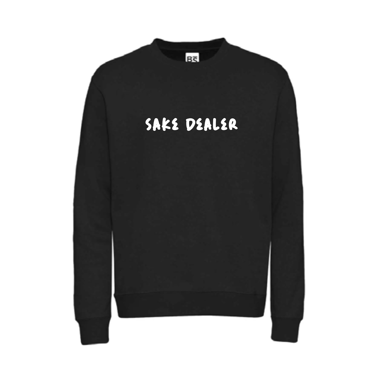 Felpa Sake Dealer