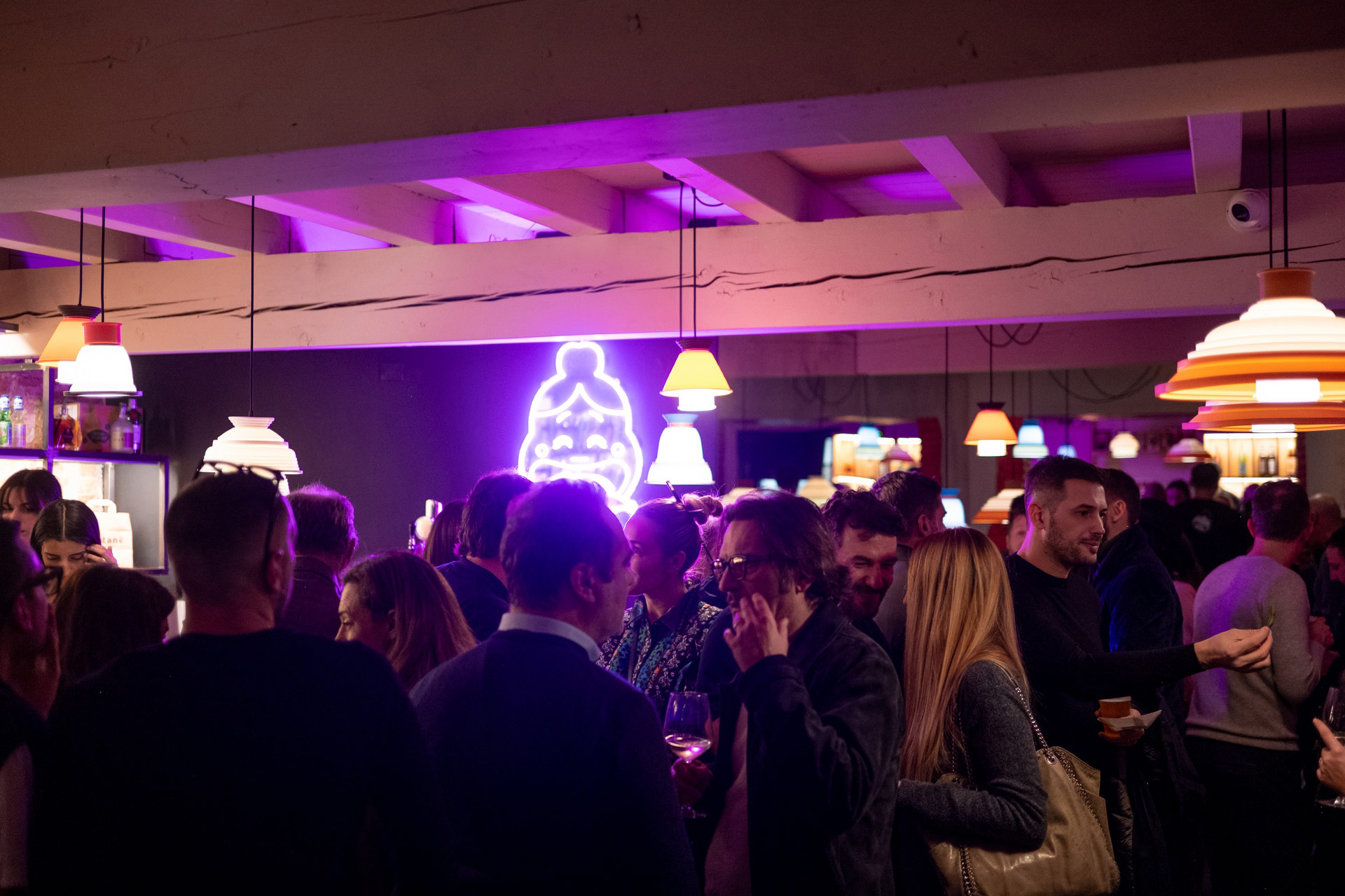 Serata Matanē